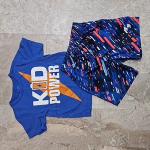 The Children's Place set. 2T.